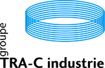 Logo TRA-C industrie