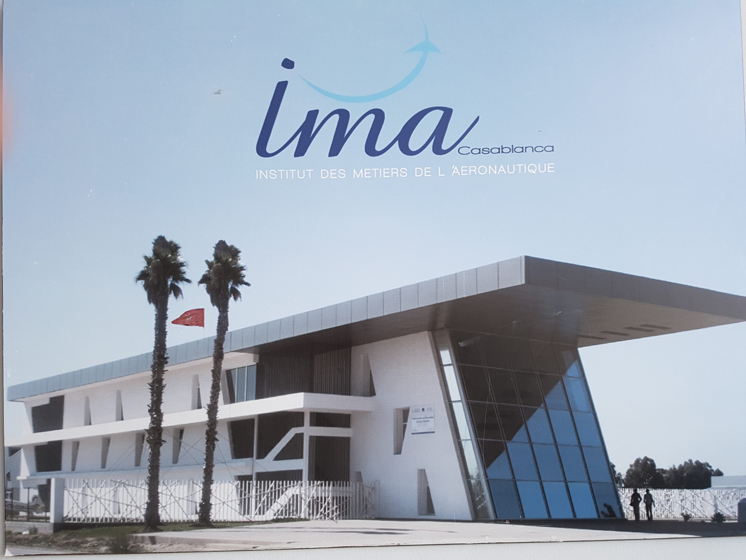 Partenariat IMA