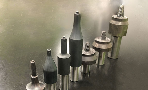 Tools for Friction Stir Welding
