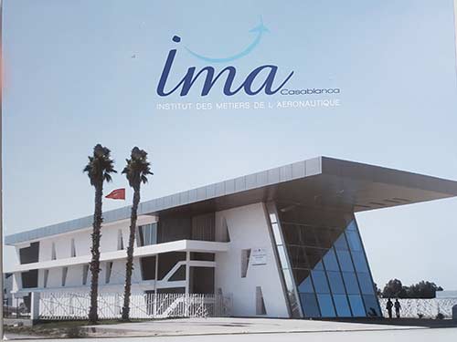 Partnership with the IMA