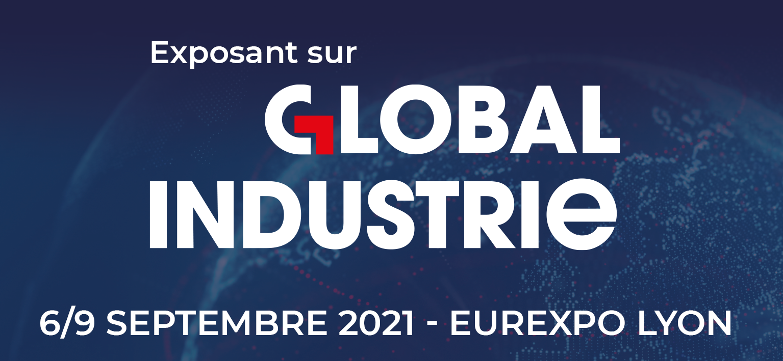 TRA-C industrie expose au Global industrie