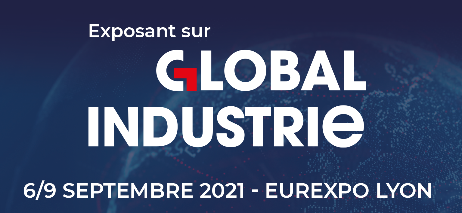 TRA-C industrie stellt auf der Global industrie aus