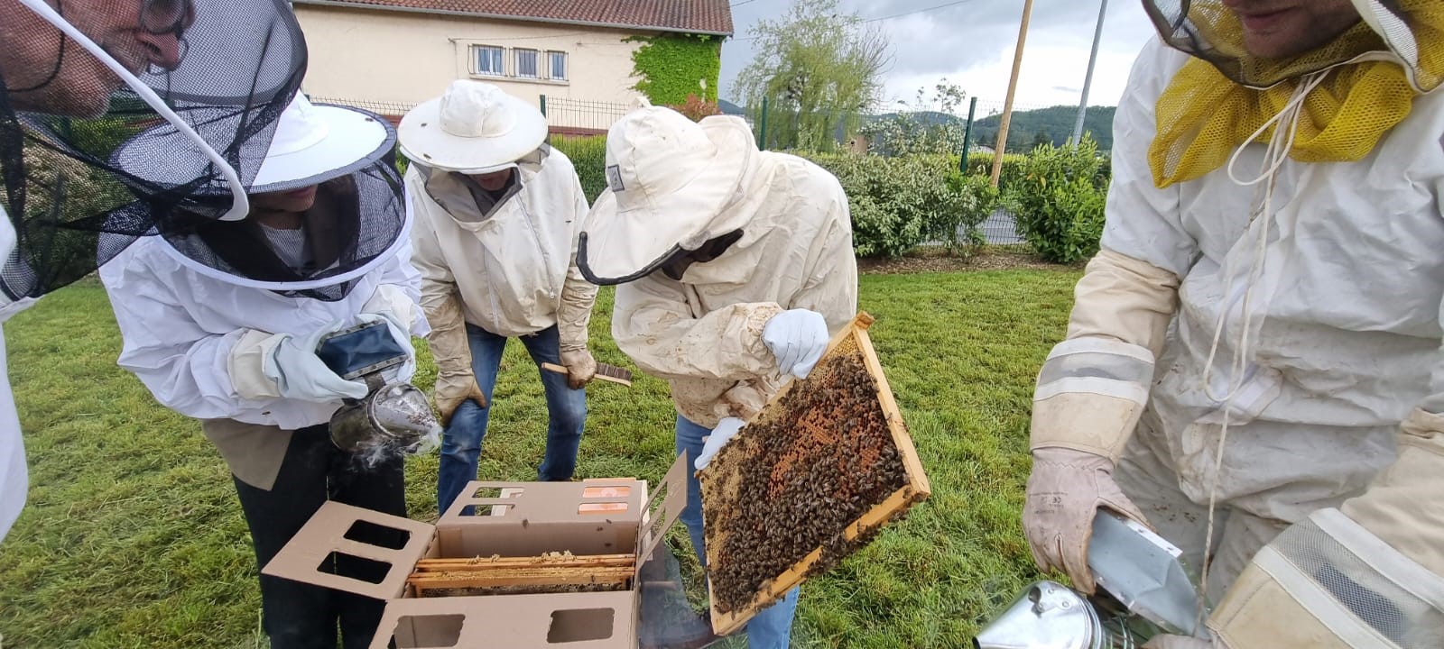 Le groupe TRA-C industrie est engagé dans une démarche RSE